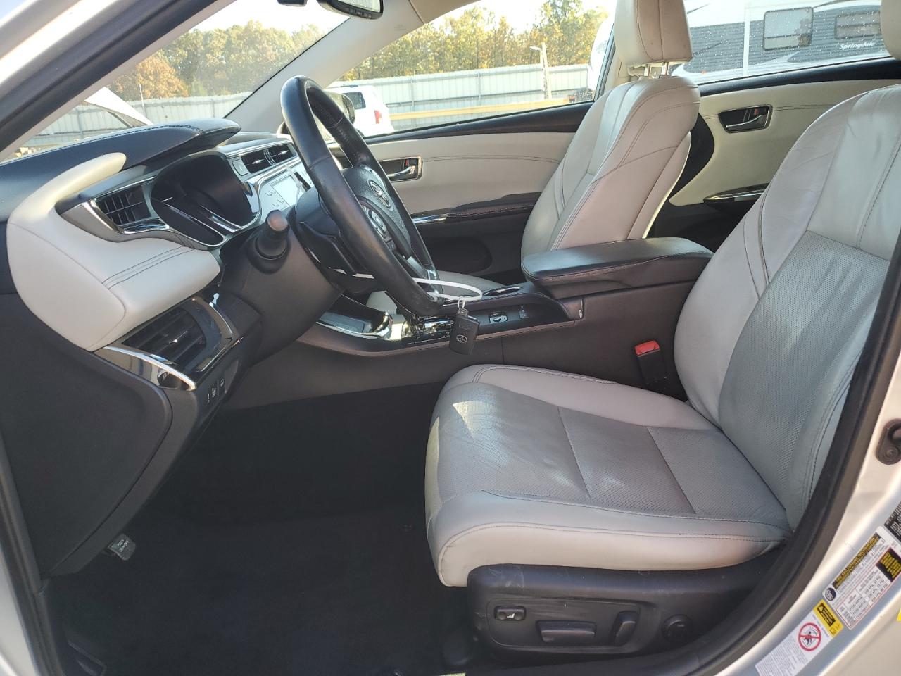 2013 Toyota Avalon Base VIN: 4T1BK1EB9DU054233 Lot: 90383815