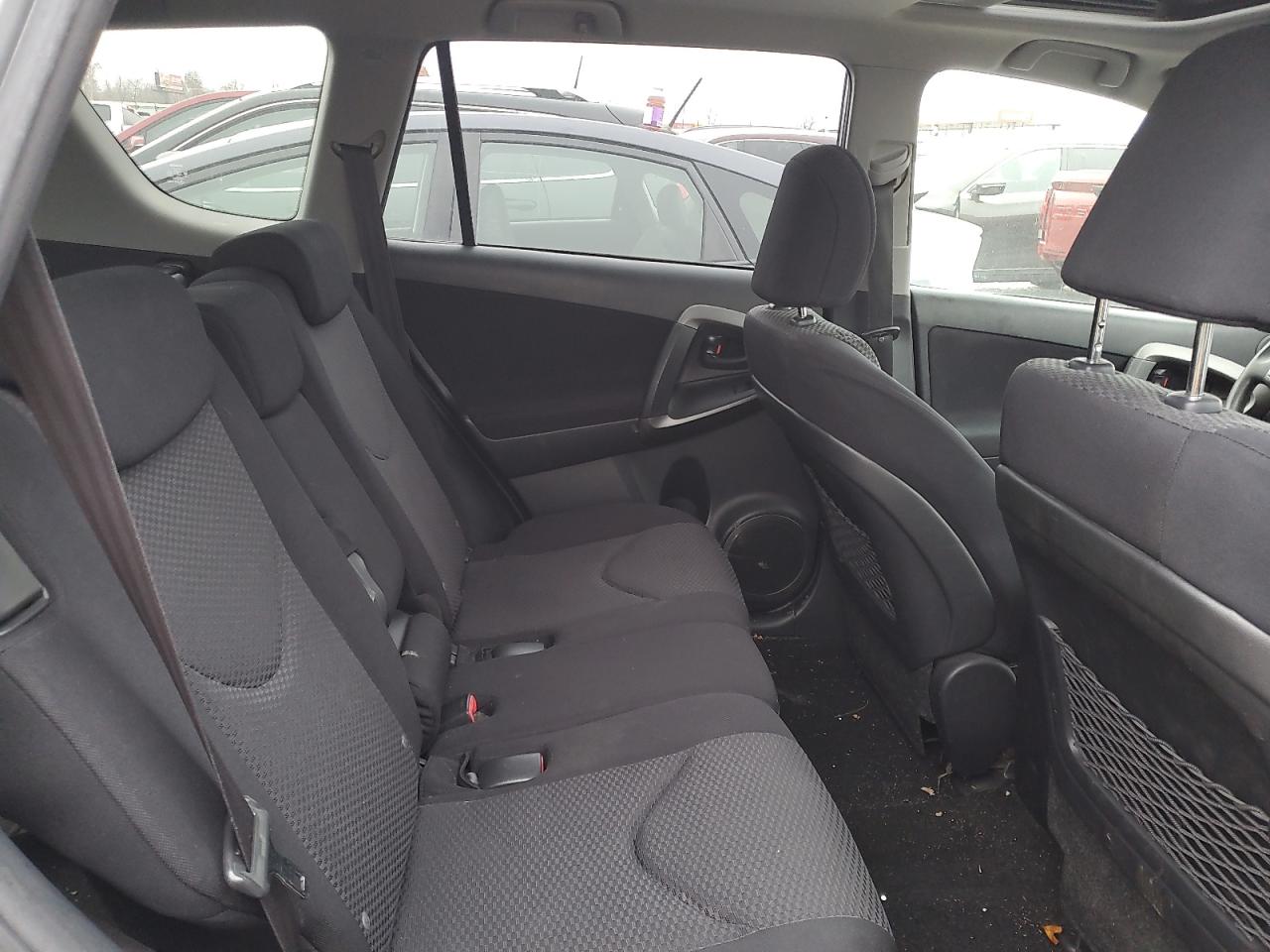 2010 Toyota Rav4 Sport VIN: JTMWF4DV0A5017729 Lot: 93554915