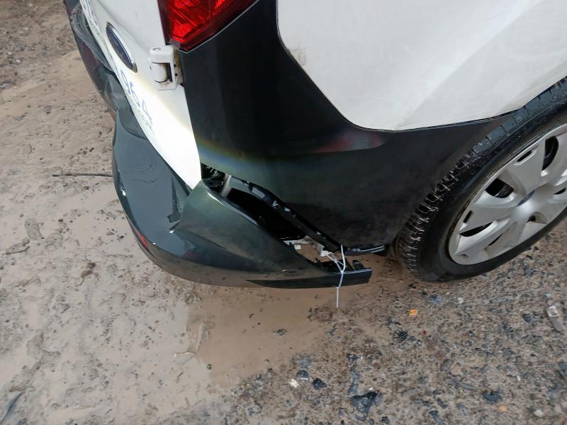 2019 FORD TRANSIT CONNECT 1.5 ECOBLUE 120PS VAN