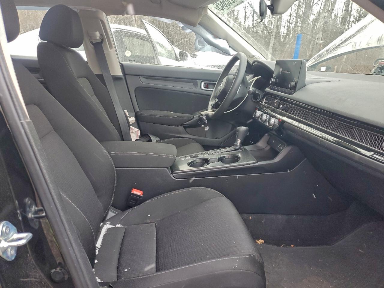 2024 Honda Civic Lx VIN: 2HGFE2F20RH103736 Lot: 94265645