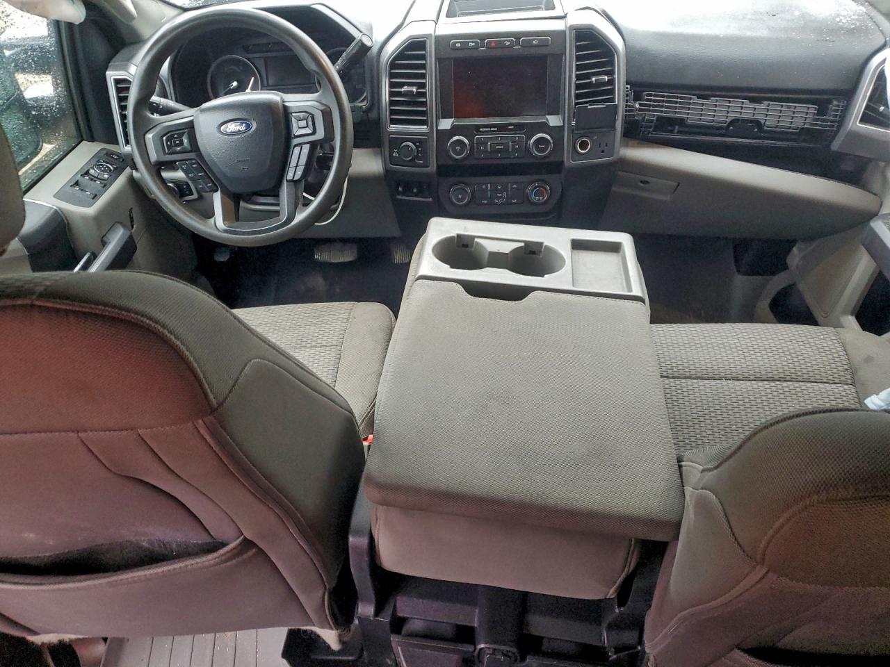 2019 Ford F250 Super Duty VIN: 1FT7W2BT8KEF64369 Lot: 94167805