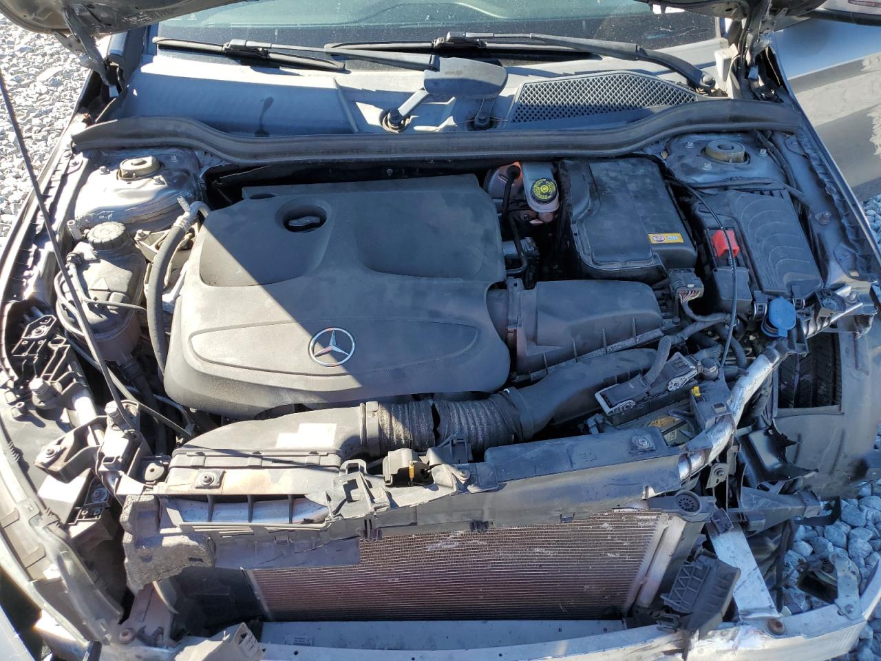 2016 Mercedes-Benz Cla 250 VIN: WDDSJ4EB8GN363074 Lot: 92349885