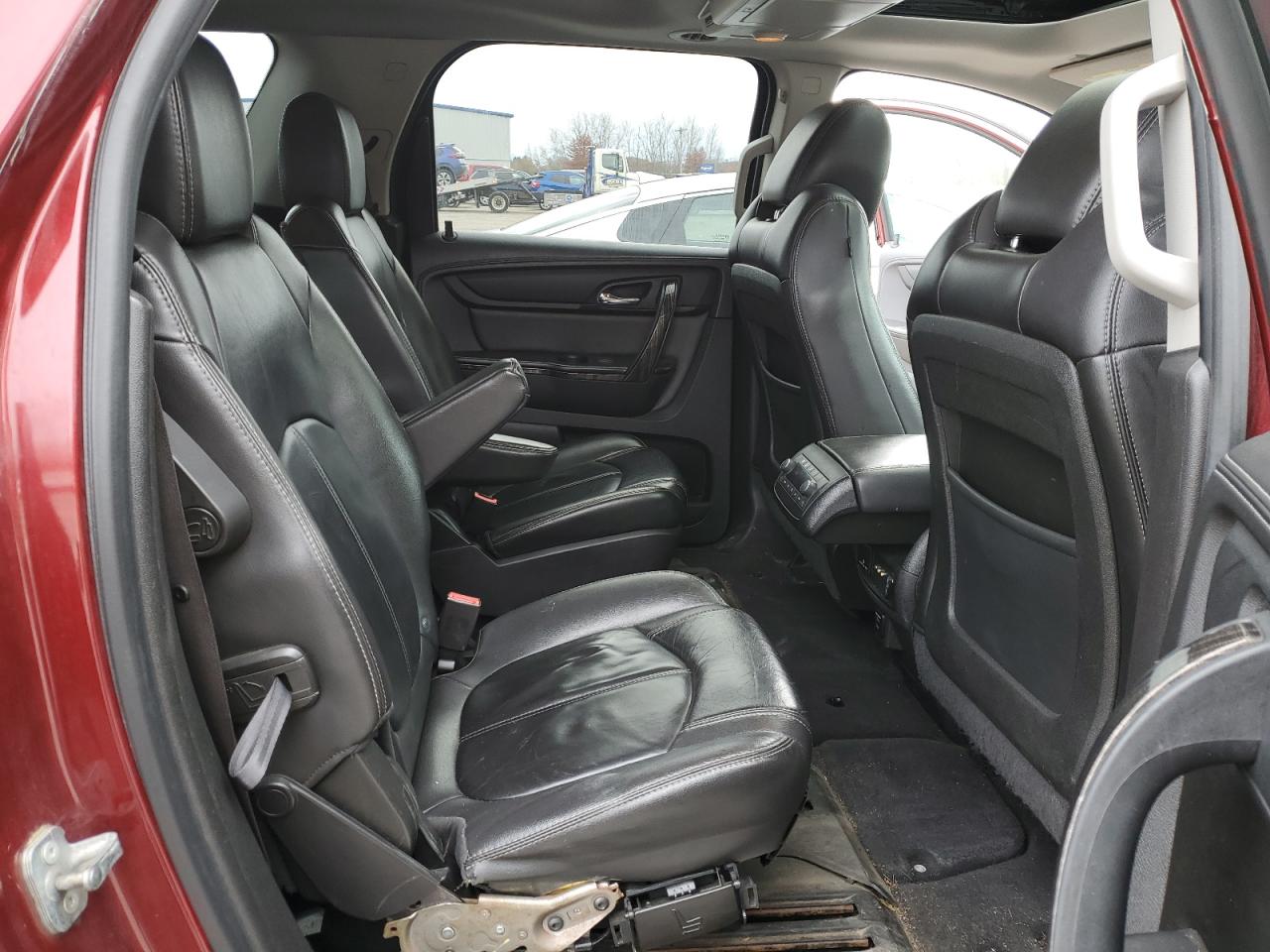 2015 GMC Acadia Slt-1 VIN: 1GKKVRKD7FJ364552 Lot: 92888535