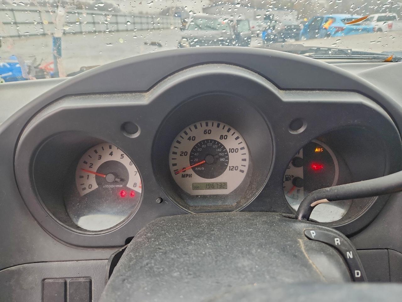 2004 Nissan Frontier King Cab Xe VIN: 1N6DD26T94C421400 Lot: 92884345