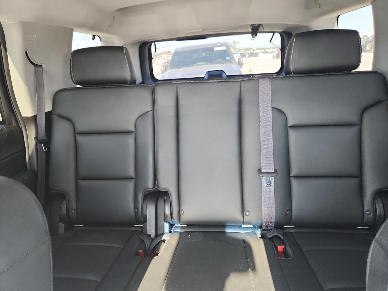 2018 Chevrolet Tahoe C1500 Lt VIN: 1GNSCBKCXJR395537 Lot: 92710535