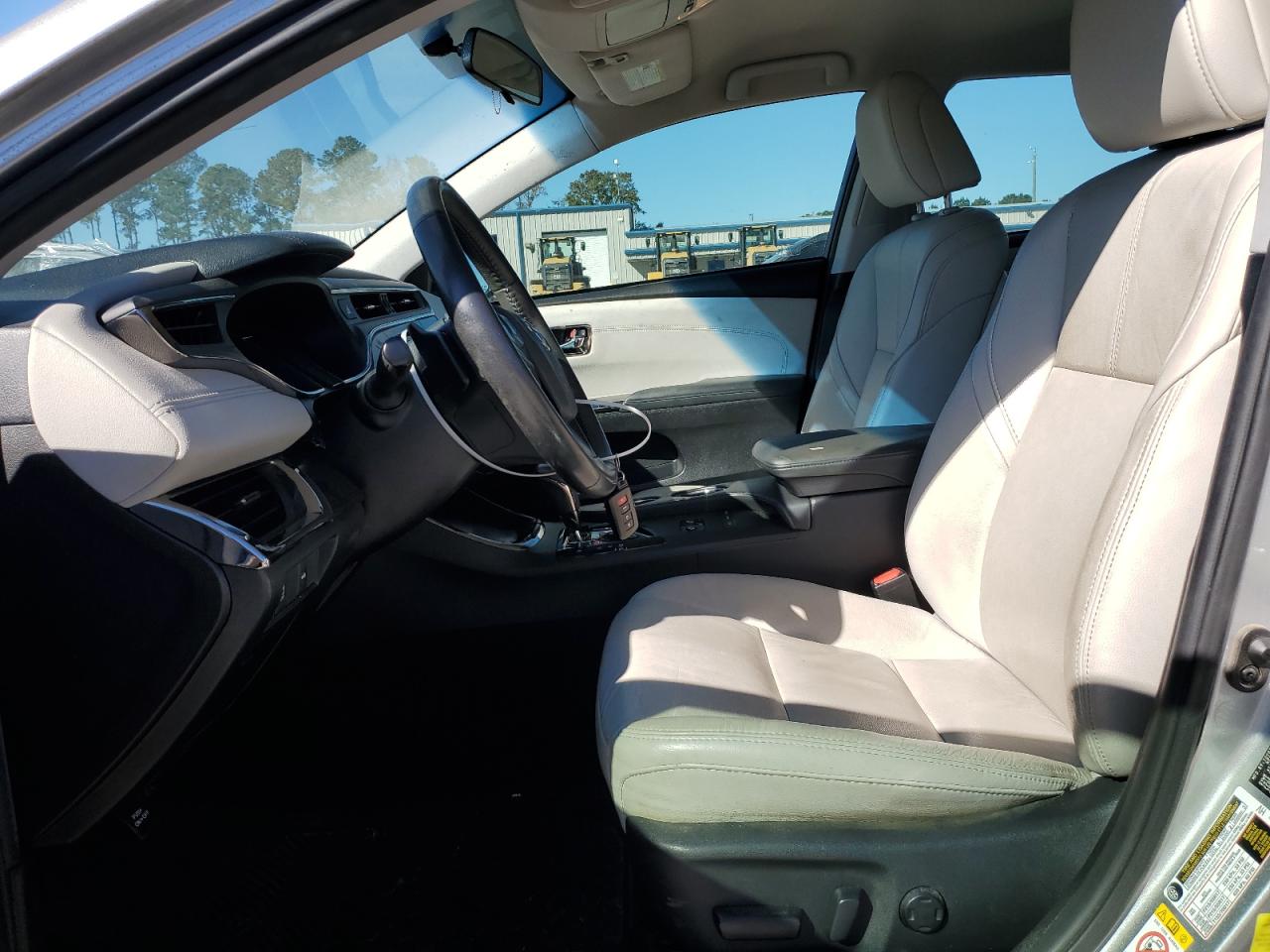 2016 Toyota Avalon Xle VIN: 4T1BK1EB3GU242248 Lot: 92196615