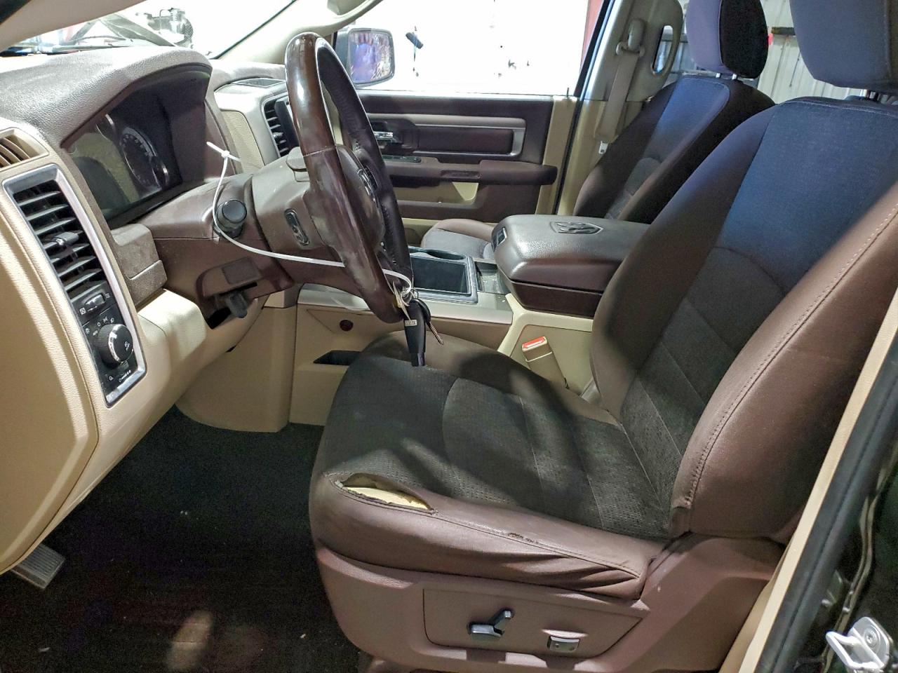 2014 Ram 1500 Slt VIN: 1C6RR7LT8ES355724 Lot: 93711535