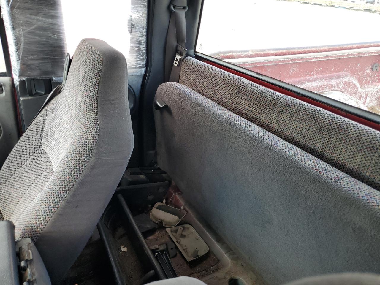 1999 Dodge Ram 1500 VIN: 1B7HC13Y8XJ599204 Lot: 92430055