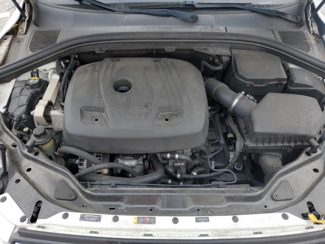 2016 Volvo Xc60 T5 Premier VIN: YV440MDK9G2902503 Lot: 93503485