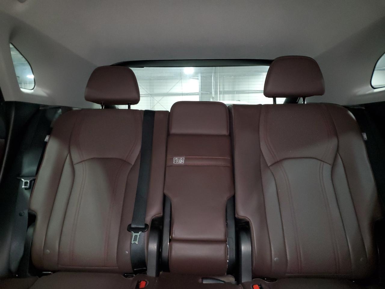 2016 Lexus Rx 350 Base VIN: 2T2BZMCA6GC047314 Lot: 93457075