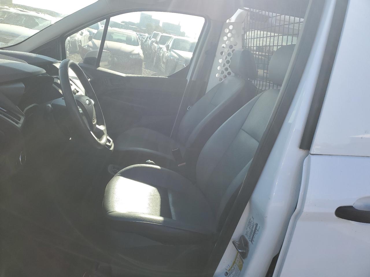 2017 Ford Transit Connect Xl VIN: NM0LS7E74H1296990 Lot: 91103875