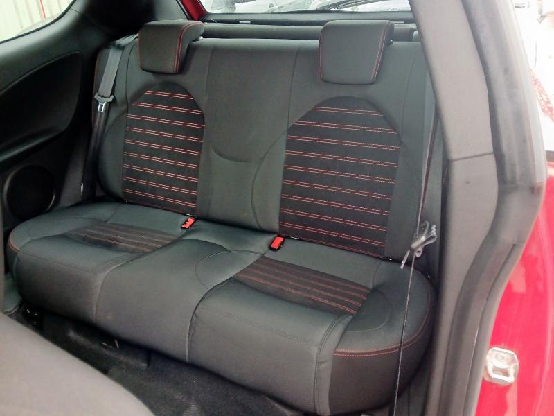 2017 ALFA ROMEO MITO 1.3 JTDM-2 SPECIALE 3DR