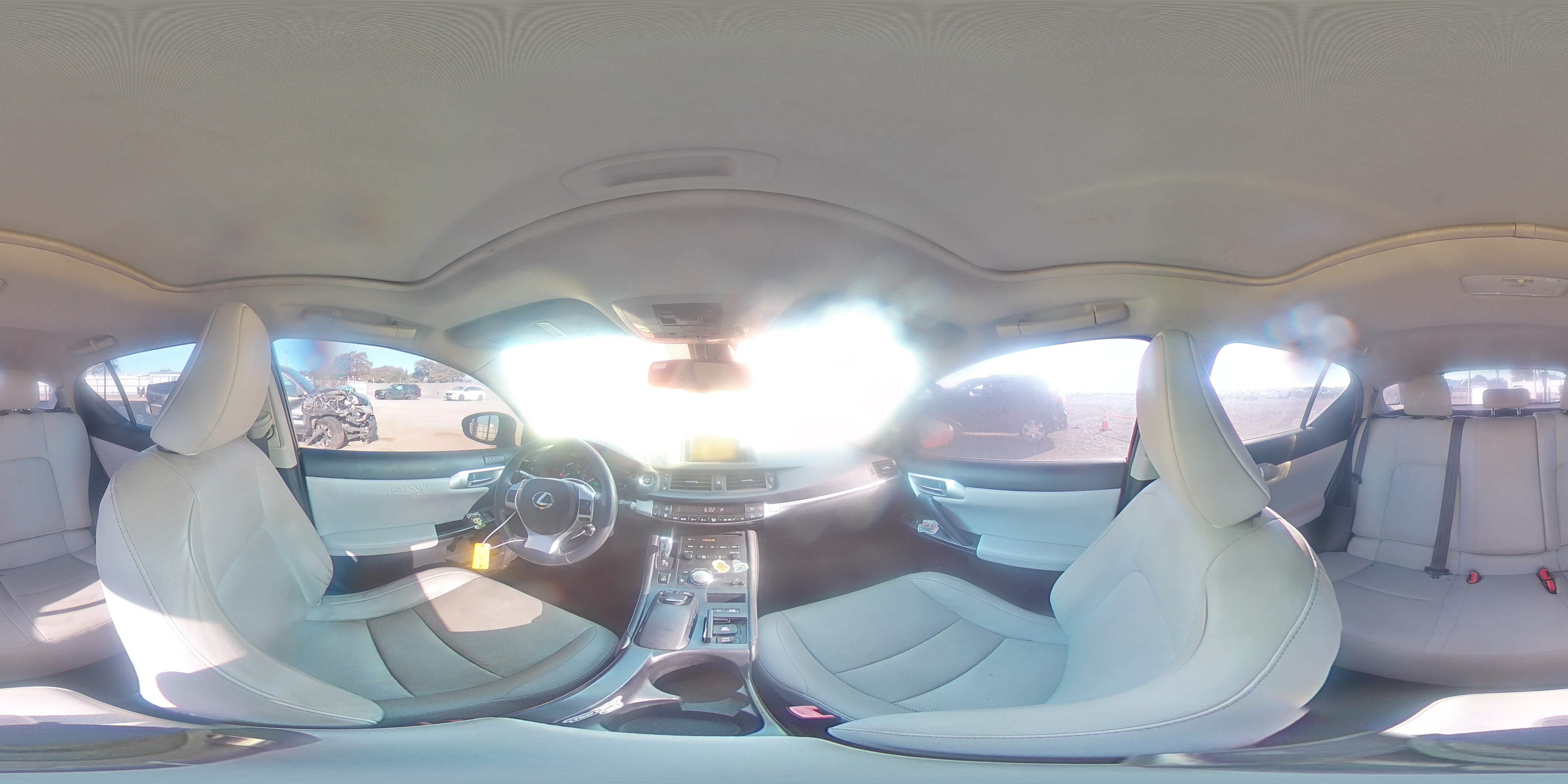 2012 Lexus Ct 200 VIN: JTHKD5BH0C2057500 Lot: 91134055