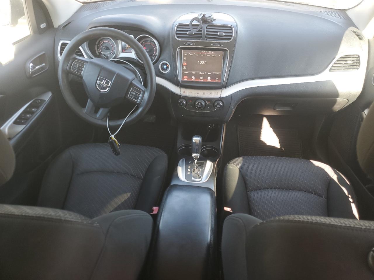 2011 Dodge Journey Mainstreet VIN: 3D4PH1FG4BT502228 Lot: 92448655