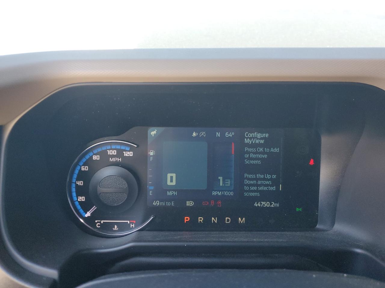 2022 Ford Bronco Base VIN: 1FMEE5DP3NLB30433 Lot: 82570745