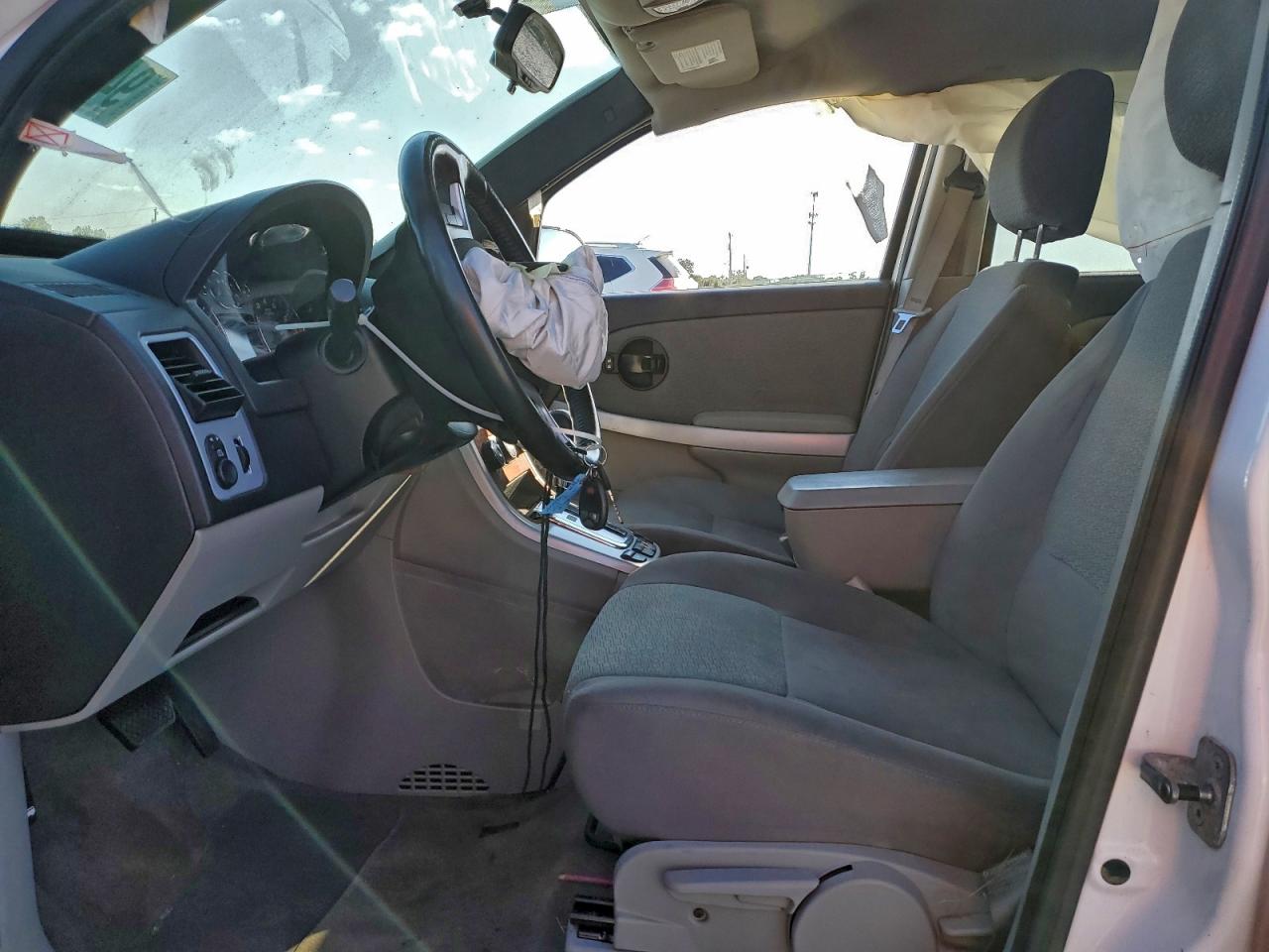 2007 Chevrolet Equinox Lt VIN: 2CNDL73F576061312 Lot: 94169805