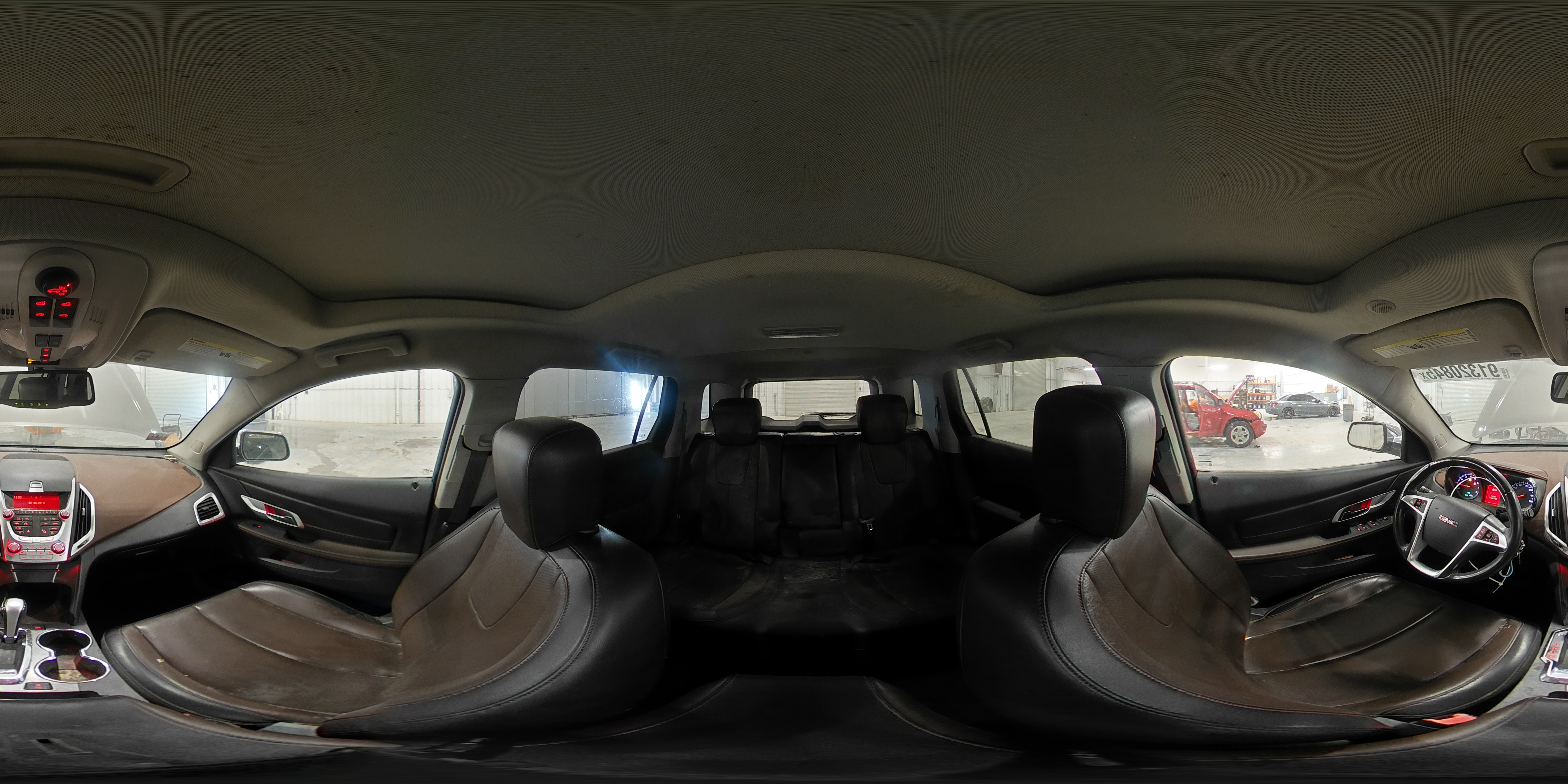 2011 GMC Terrain Slt VIN: 2CTALWEC9B6245962 Lot: 91320845