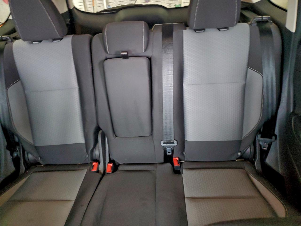 2018 Ford Escape Se VIN: 1FMCU0GD9JUB40001 Lot: 94093485