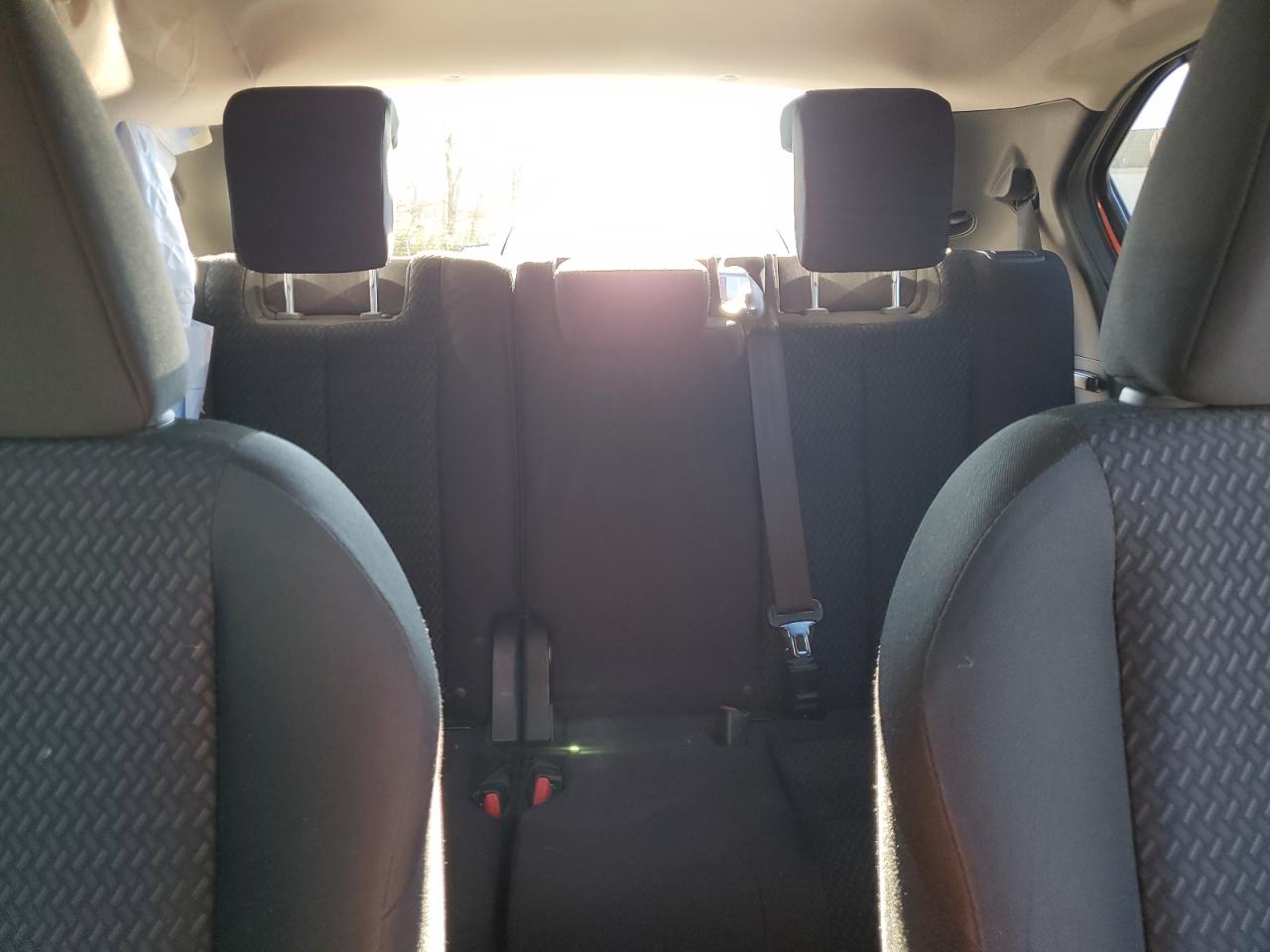 2018 Mitsubishi Eclipse Cross Le VIN: JA4AT4AA8JZ065518 Lot: 90852115