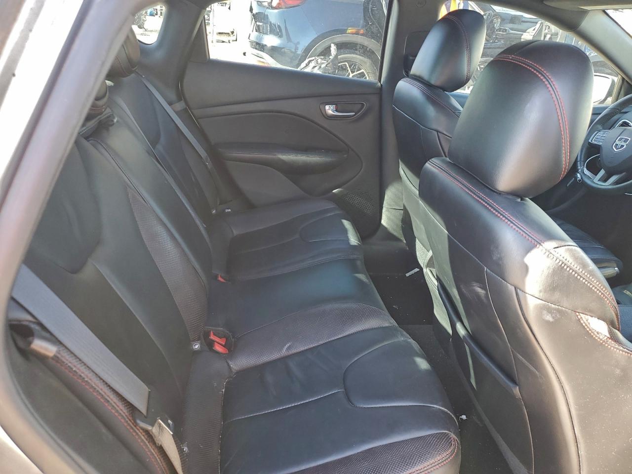 2016 Dodge Dart Gt VIN: 1C3CDFEB6GD538773 Lot: 94388445