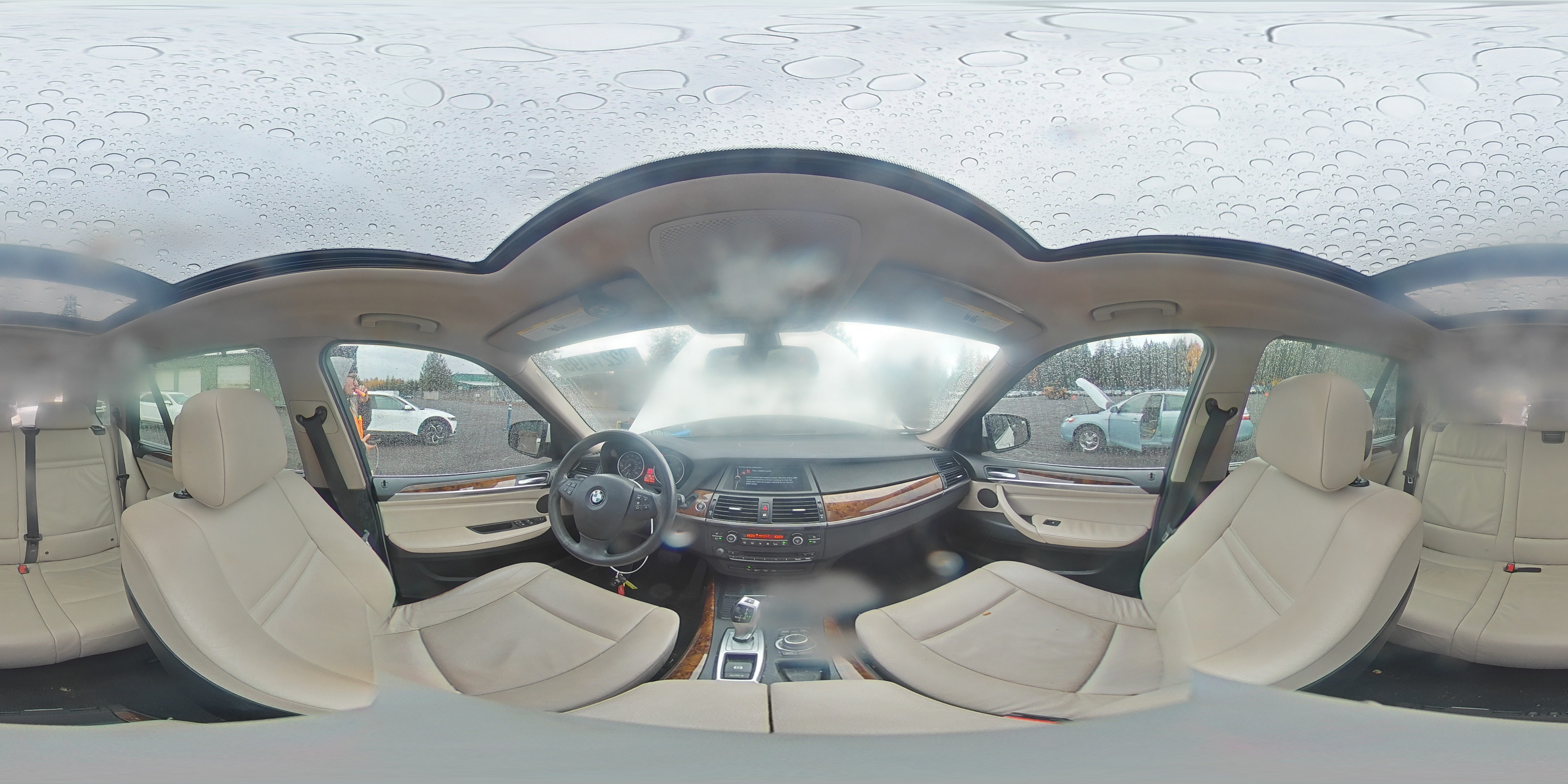 2013 BMW X5 xDrive35I VIN: 5UXZV4C50D0E11090 Lot: 92214195