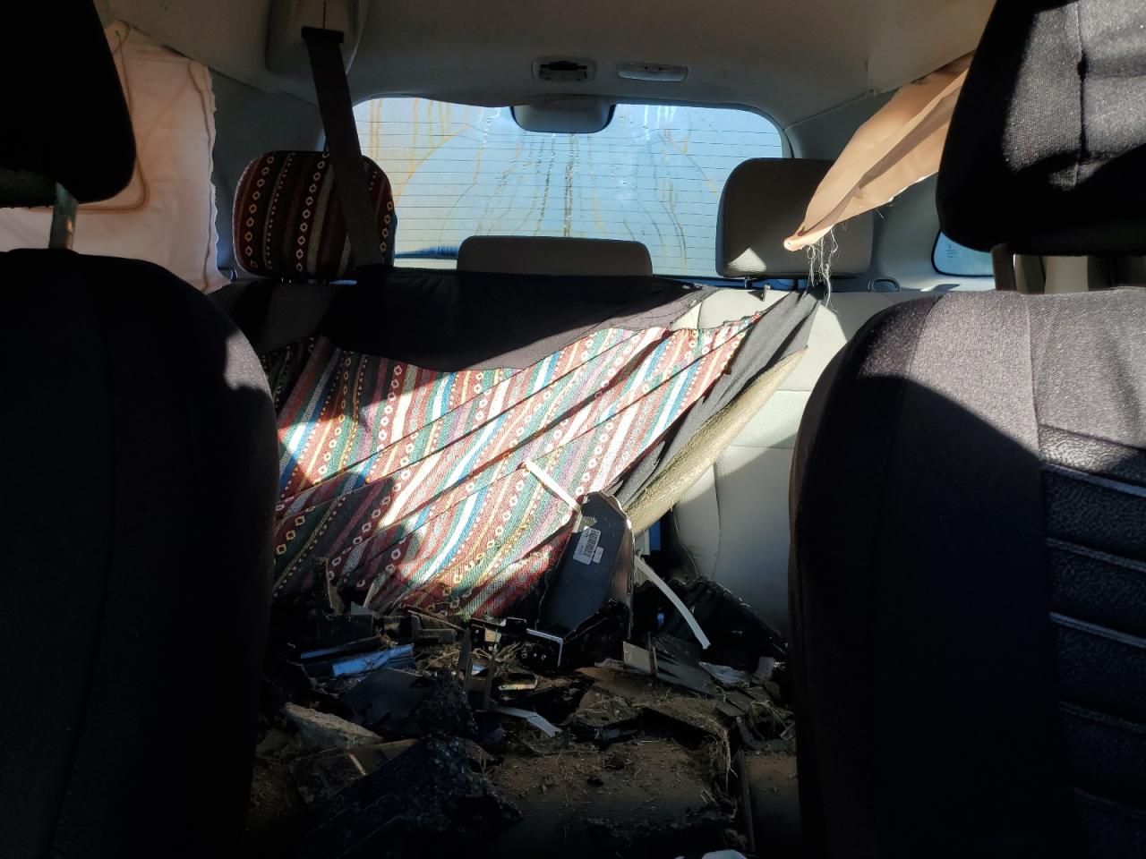 2010 Honda Cr-V Lx VIN: 5J6RE3H31AL015450 Lot: 91353275