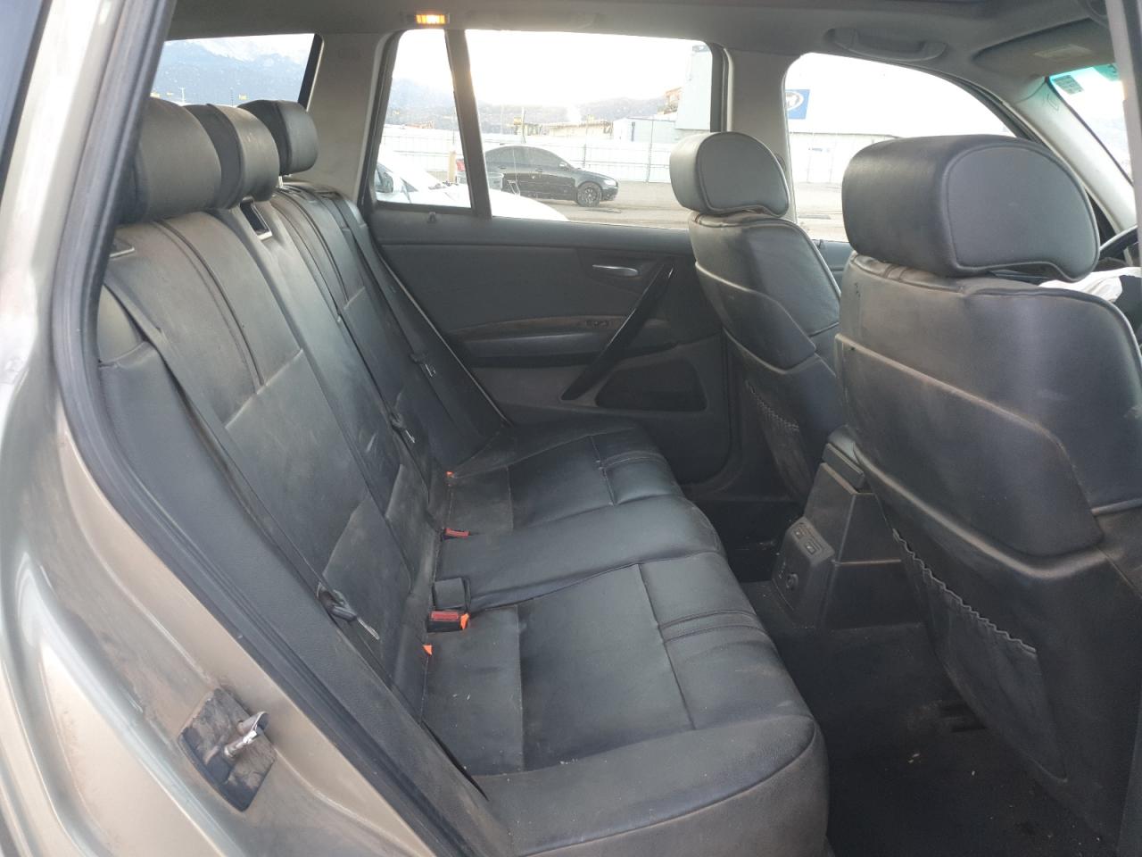 Фото: WBXPC93437WE78497