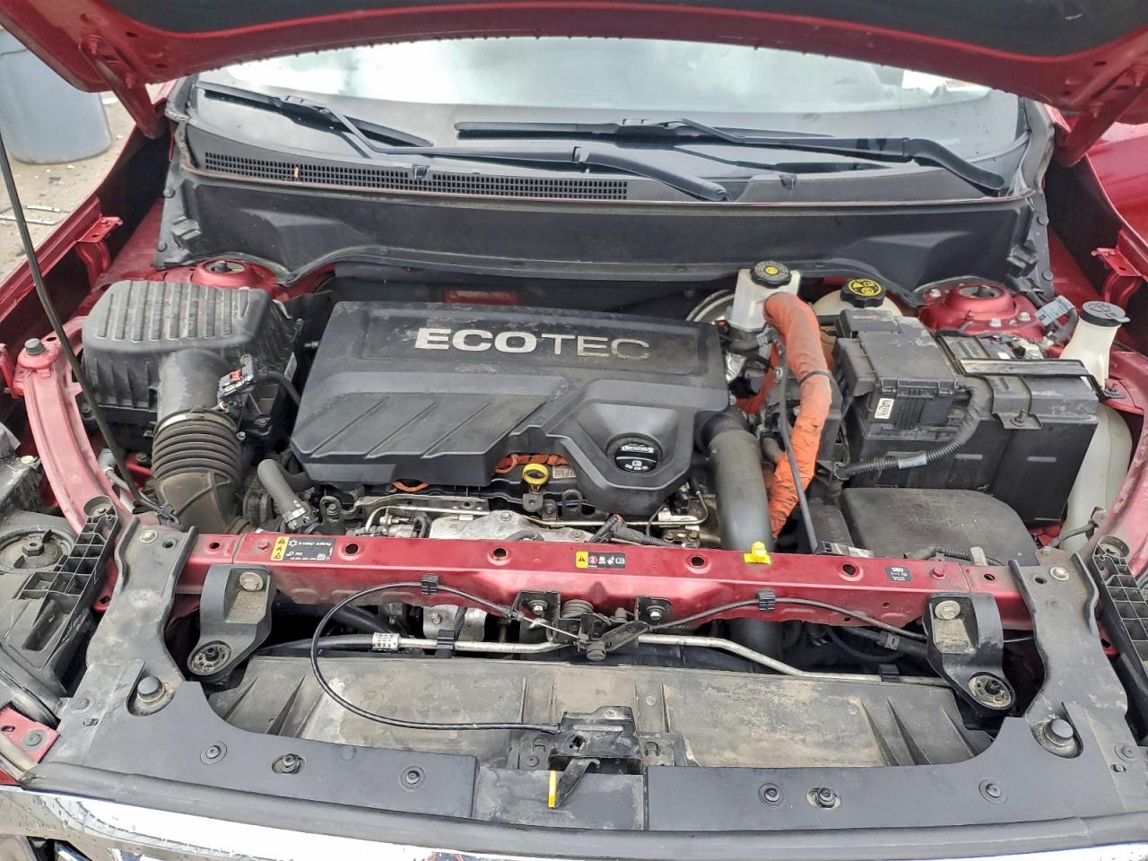 2019 GMC Terrain Slt VIN: 3GKALWEU3KL100601 Lot: 94284395