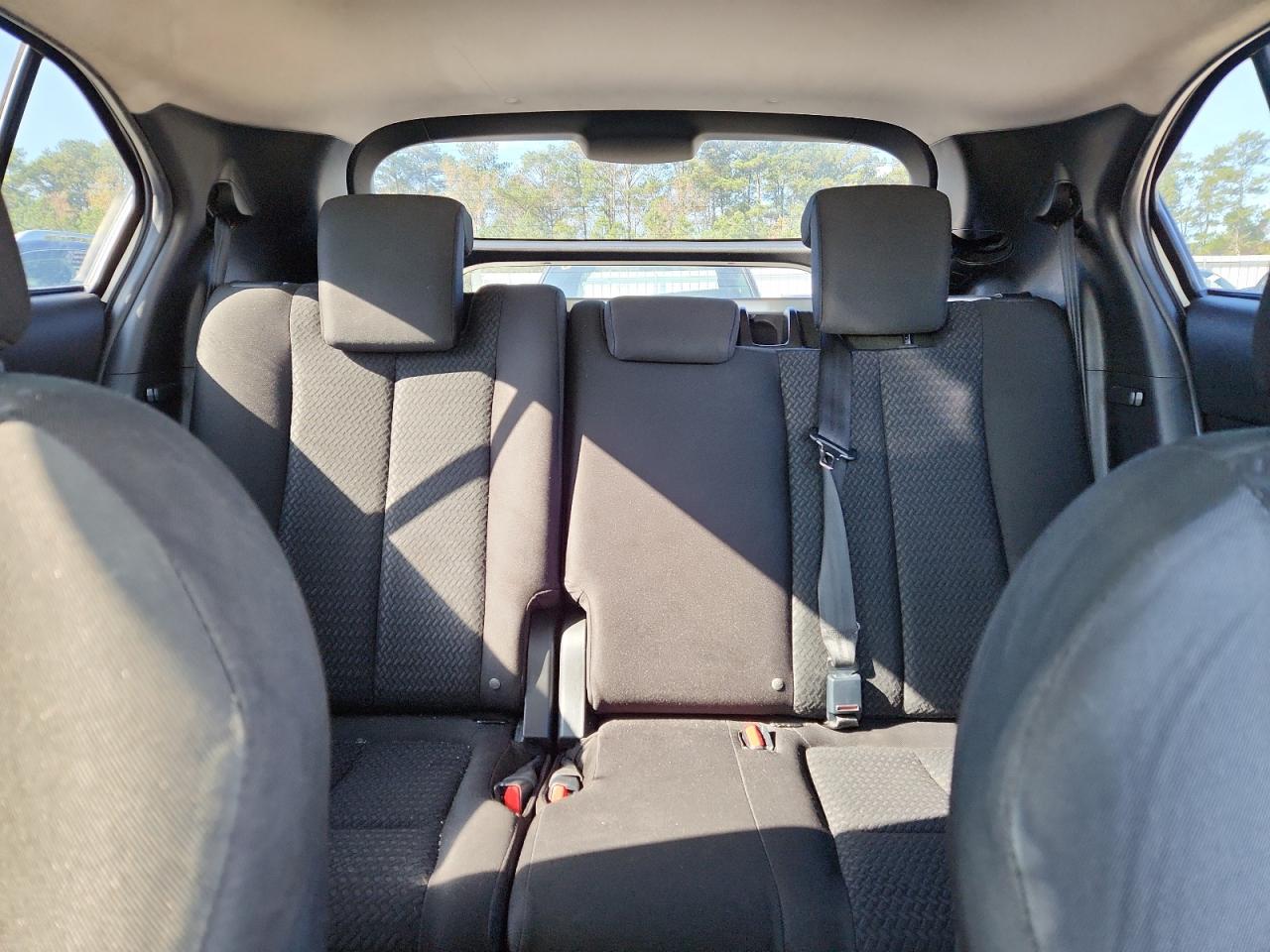 2018 Mitsubishi Eclipse Cross Le VIN: JA4AT4AAXJZ045559 Lot: 92129075