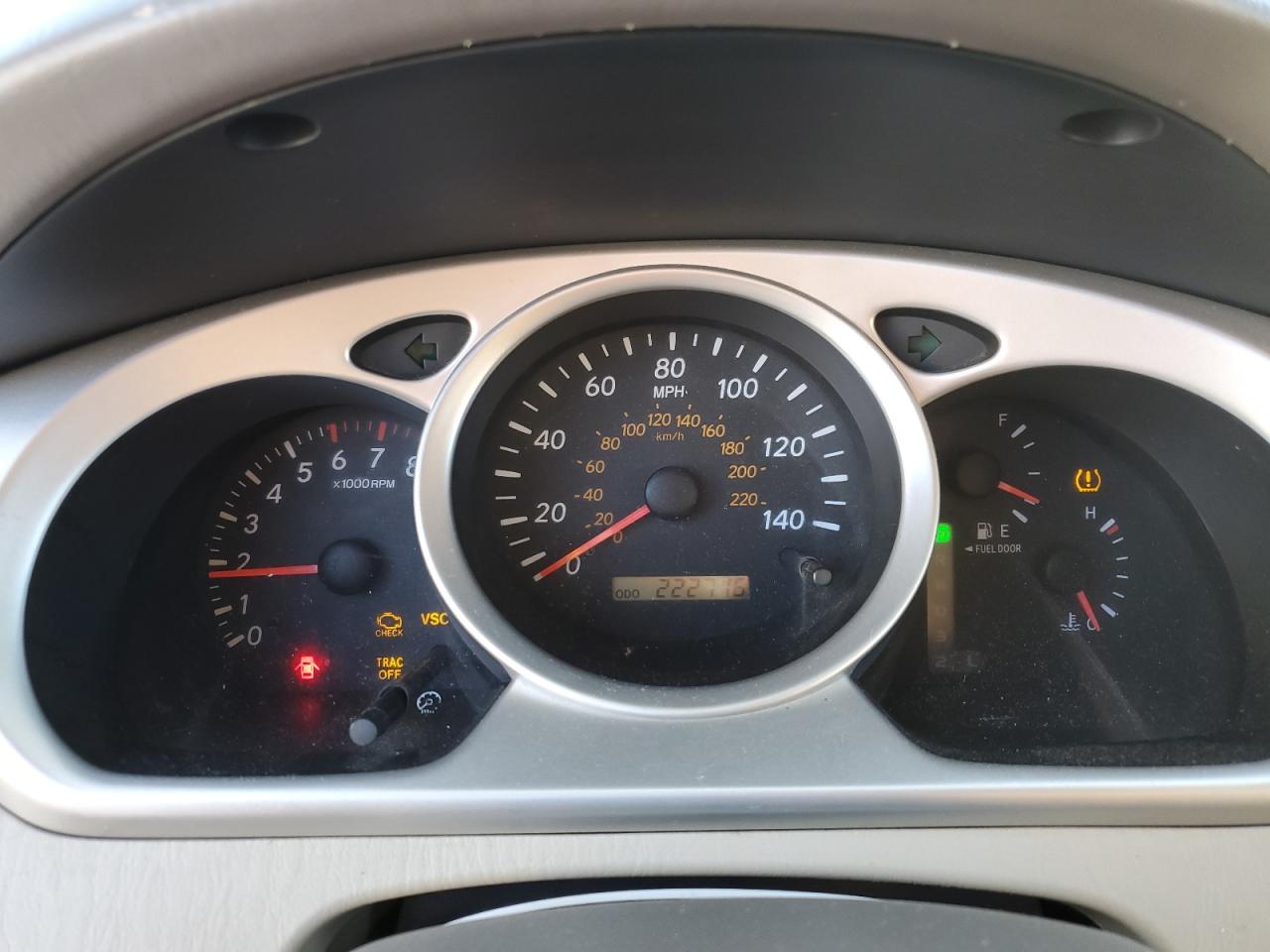 2005 Toyota Highlander Limited VIN: JTEDP21A850079629 Lot: 92741375