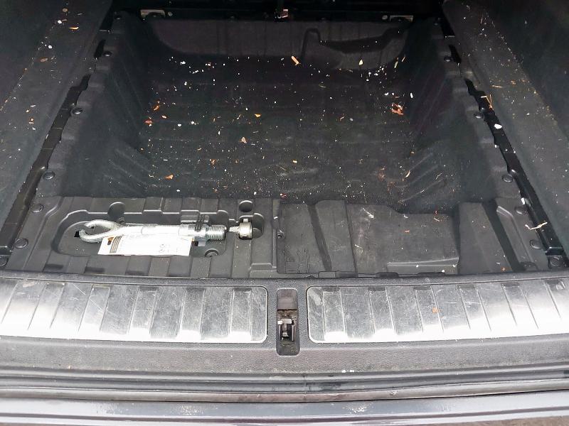 2021 BMW X6 XDRIVE40I M SPORT AUTO 