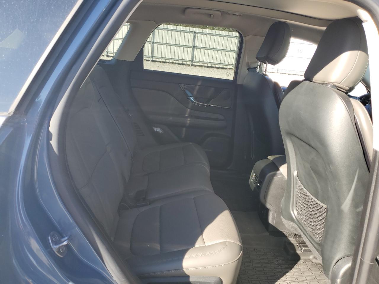 2024 Lincoln Corsair Grand Touring VIN: 5LMTJ5DZ2RUL15168 Lot: 90878315