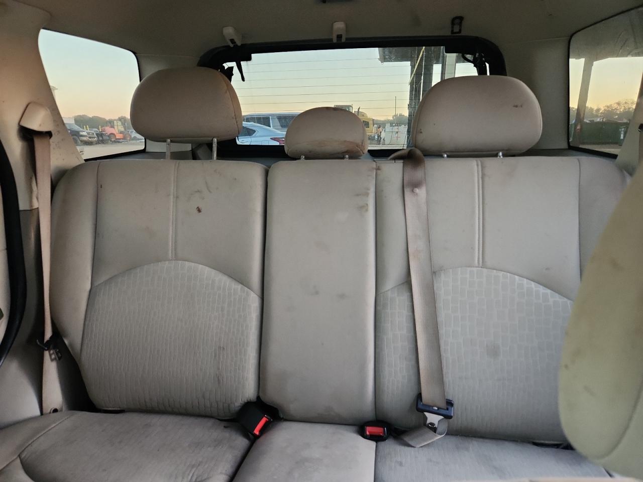 2008 Mercury Mariner VIN: 4M2CU81148KJ05481 Lot: 91113365