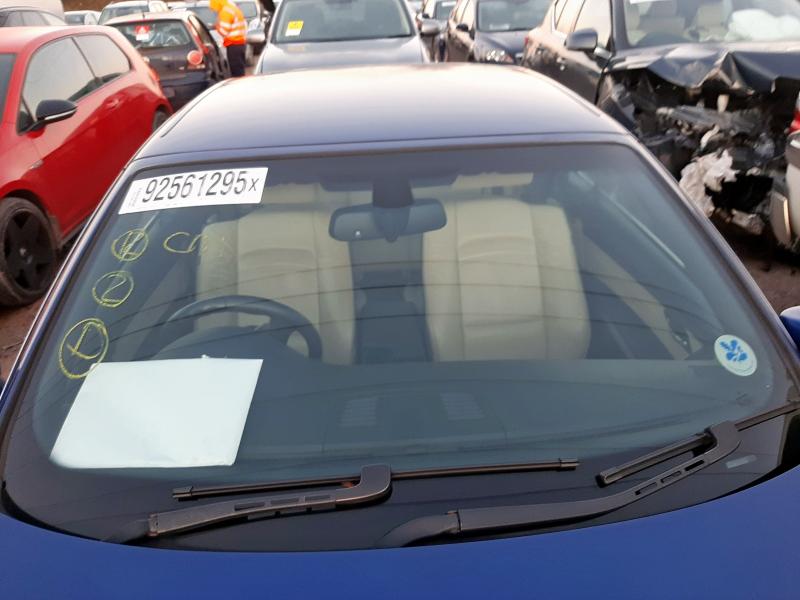 2009 BMW 3 SERIES 320D SE 2DR