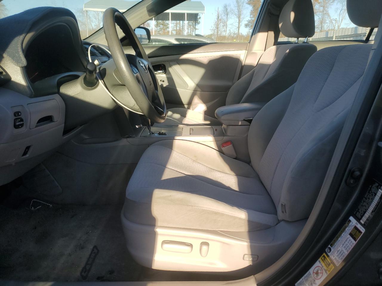 2011 Toyota Camry Base VIN: 4T1BF3EK5BU165939 Lot: 92260645