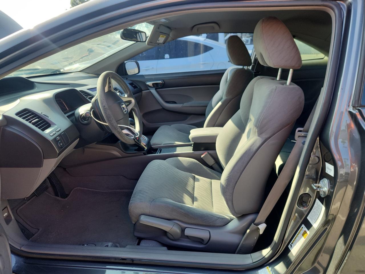 2010 Honda Civic Lx VIN: 2HGFG1B67AH534110 Lot: 86528315