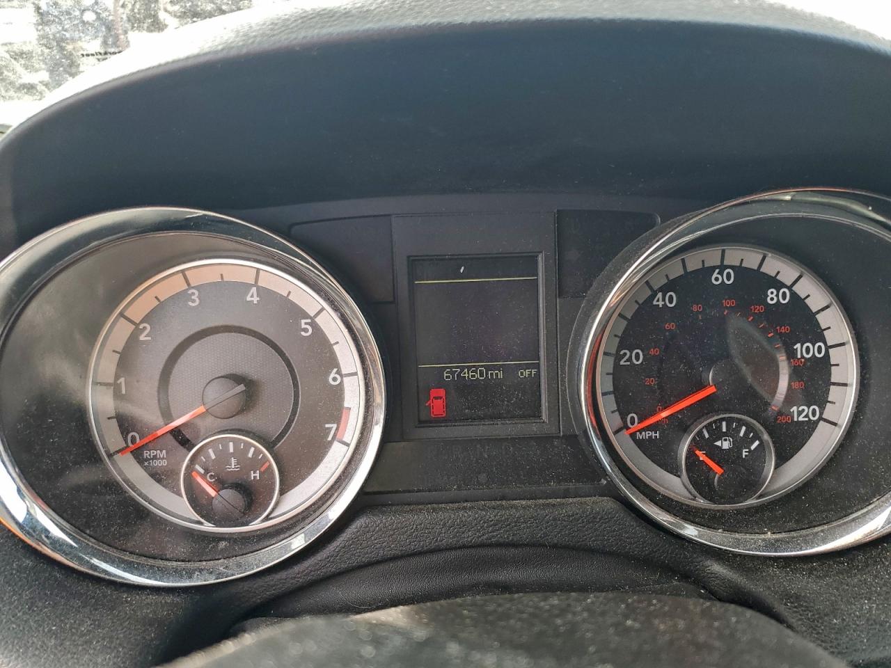 2017 Dodge Grand Caravan Gt VIN: 2C4RDGEG4HR573415 Lot: 94176295