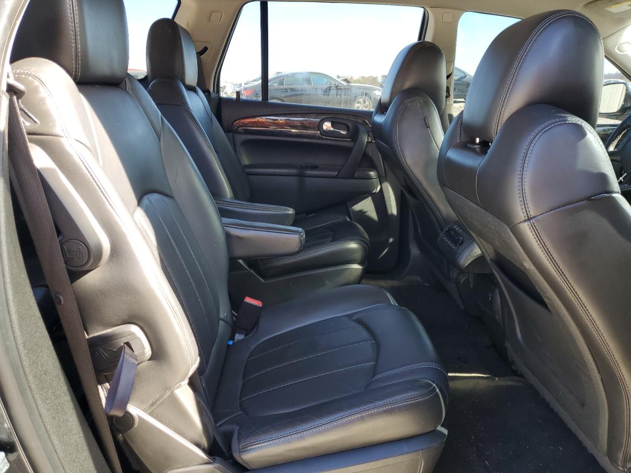 2013 Buick Enclave VIN: 5GAKRCKD4DJ246423 Lot: 93216675