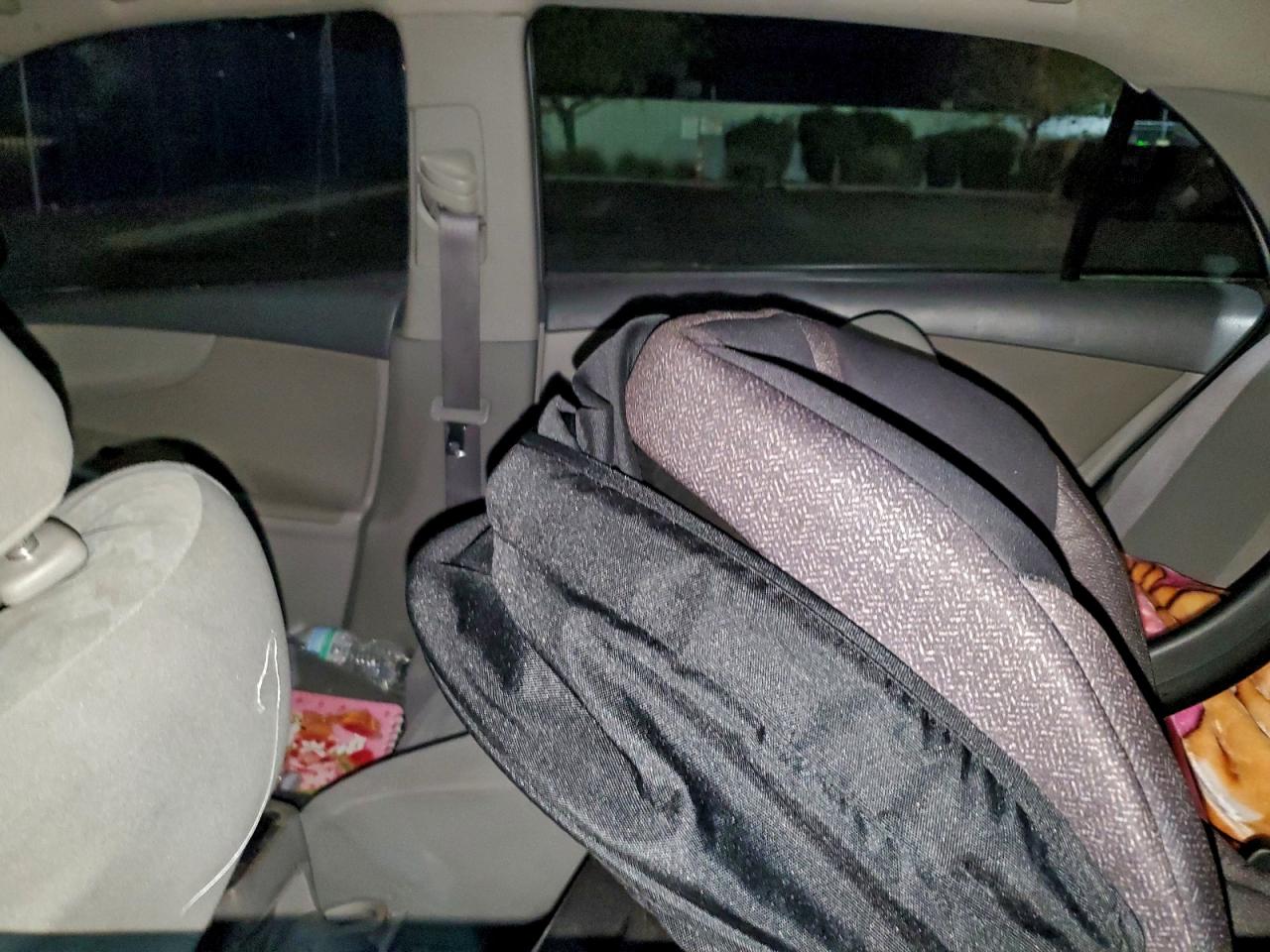 2009 Toyota Corolla Ba VIN: 148190 Lot: 95234685