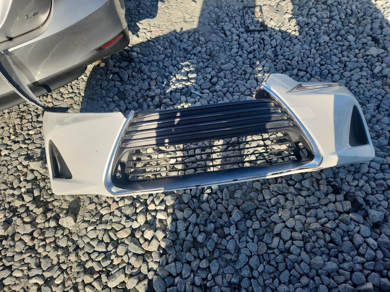 2018 Lexus Is 300 VIN: JTHBA1D26J5064179 Lot: 90980045