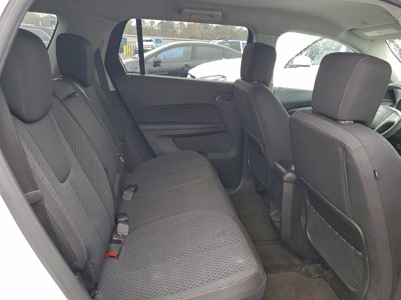 2010 GMC Terrain Sle VIN: 2CTALBEW2A6250860 Lot: 92519835