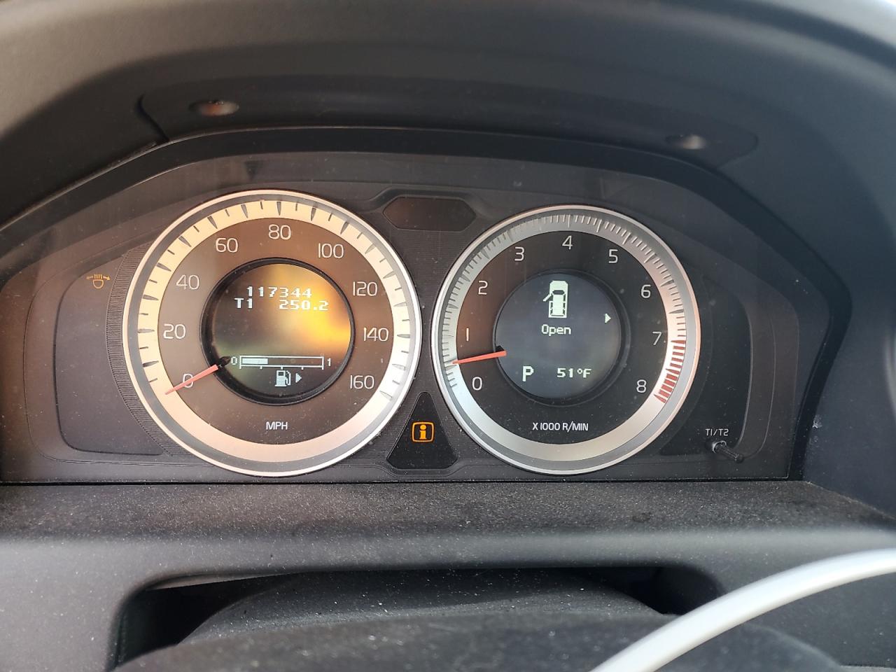 2011 Volvo Xc60 T6 VIN: YV4902DZ4B2185072 Lot: 92789945