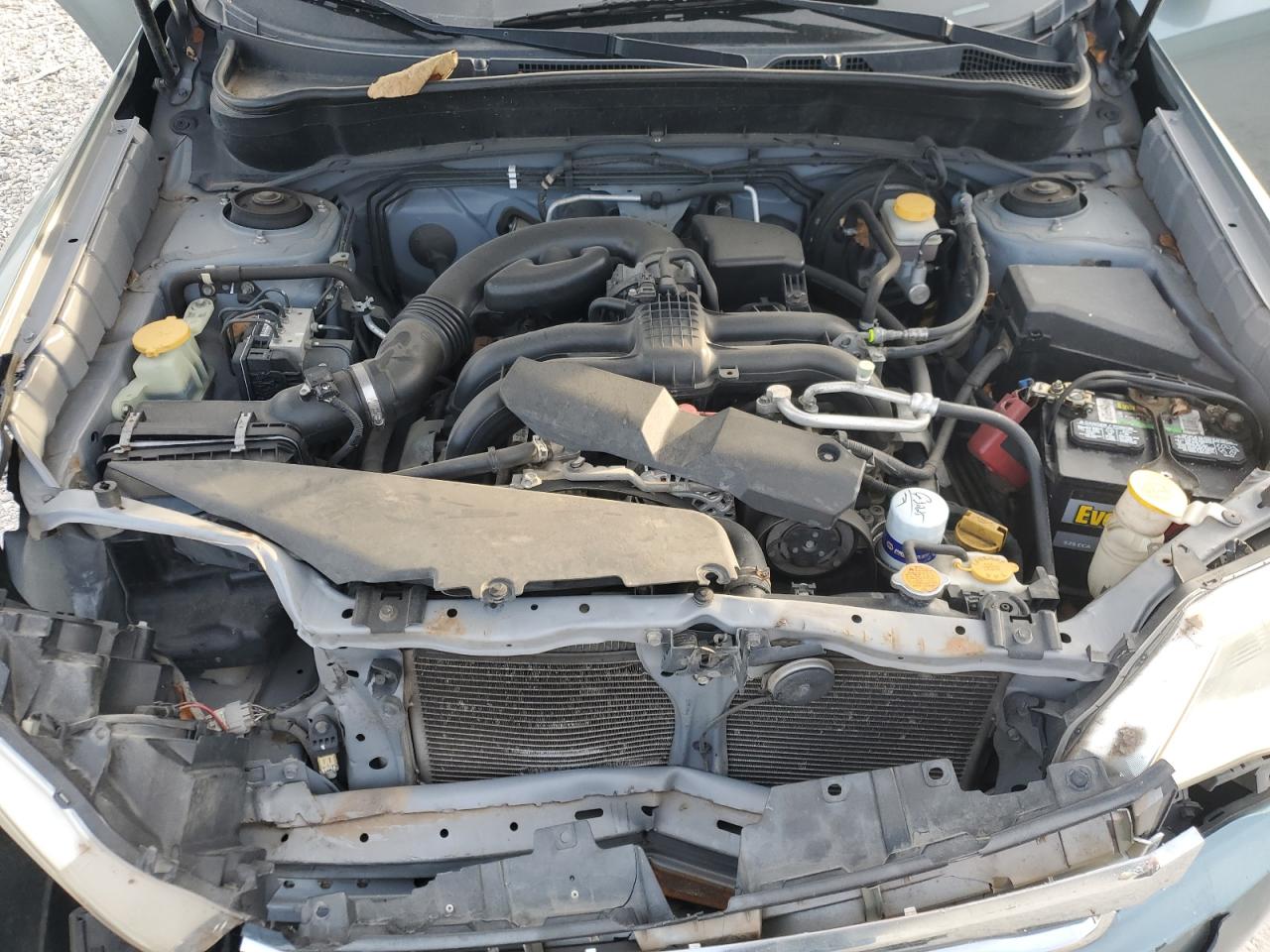 2012 Subaru Forester Limited VIN: JF2SHAEC1CH445512 Lot: 92912245