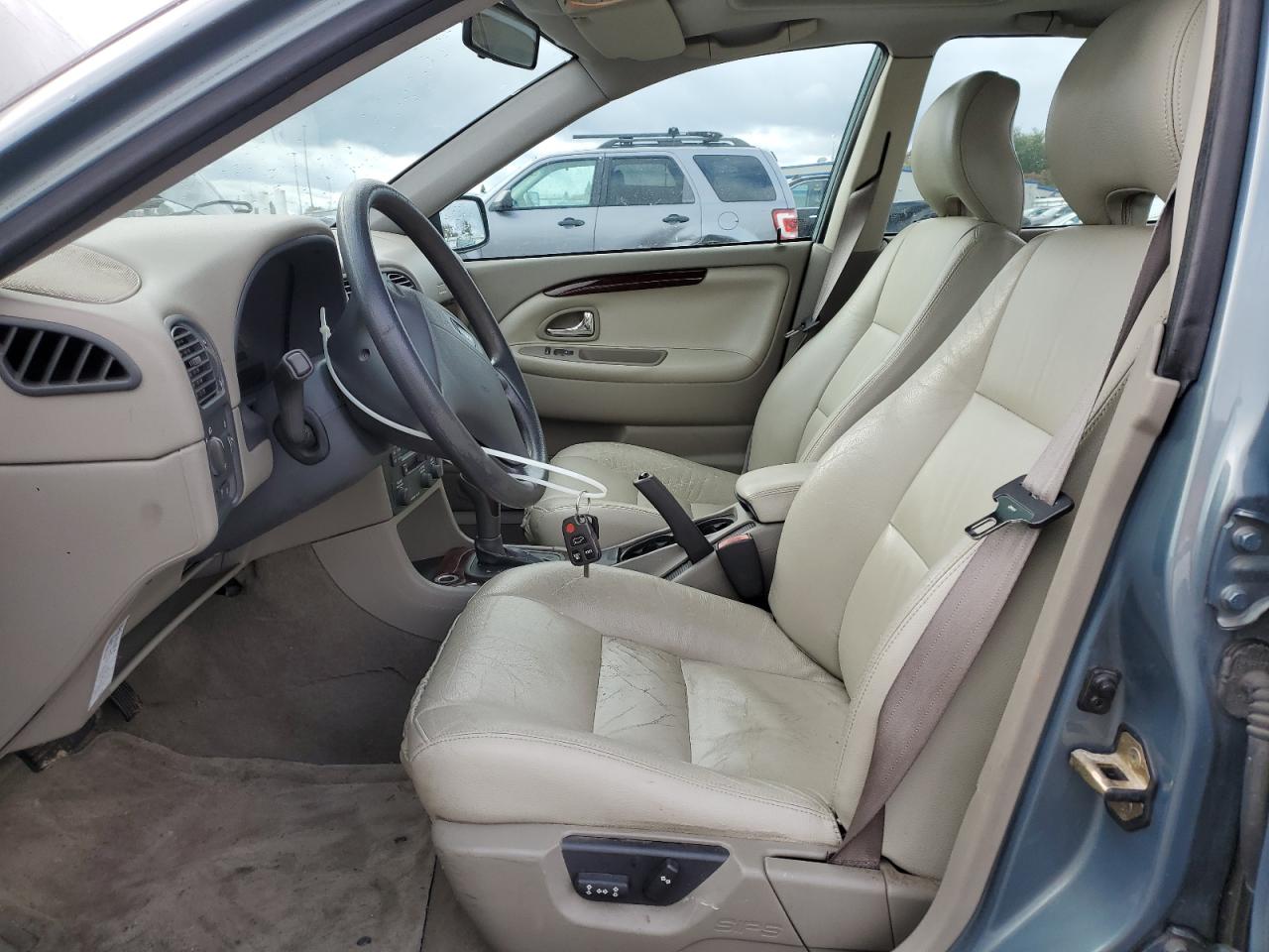 2002 Volvo S40 1.9T VIN: YV1VS29552F867947 Lot: 93559155