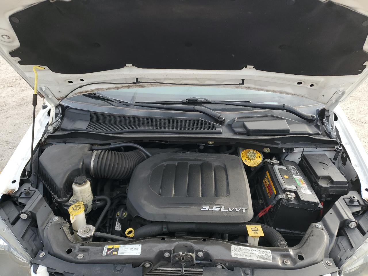 2019 Dodge Grand Caravan Gt VIN: 2C4RDGEG4KR518678 Lot: 90927095