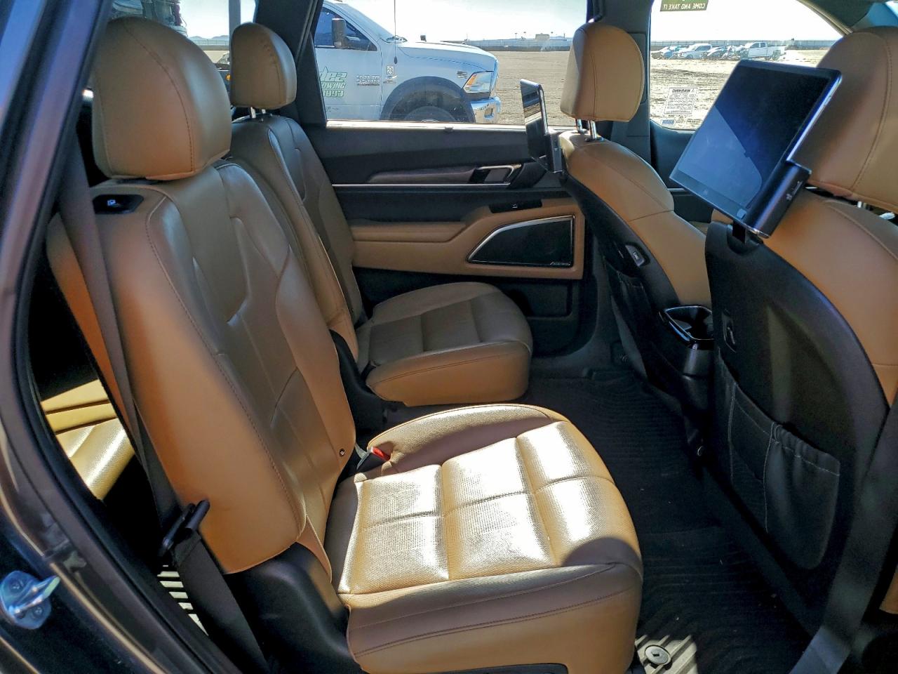 2022 Kia Telluride Sx VIN: 5XYP54HC4NG233824 Lot: 94380435