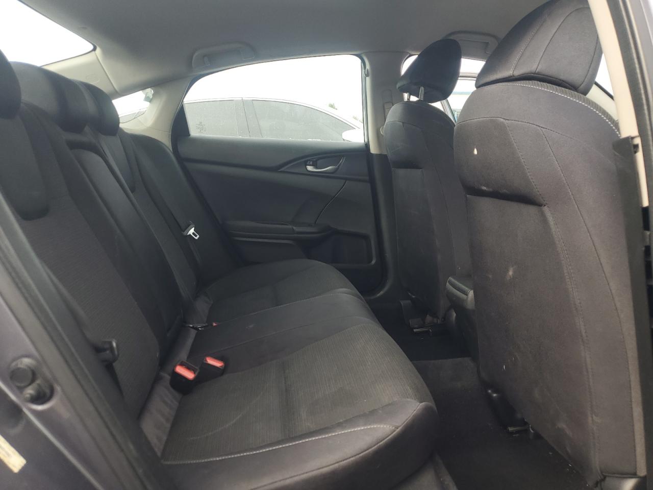 2021 Honda Insight Ex VIN: 19XZE4F54ME010921 Lot: 92238895