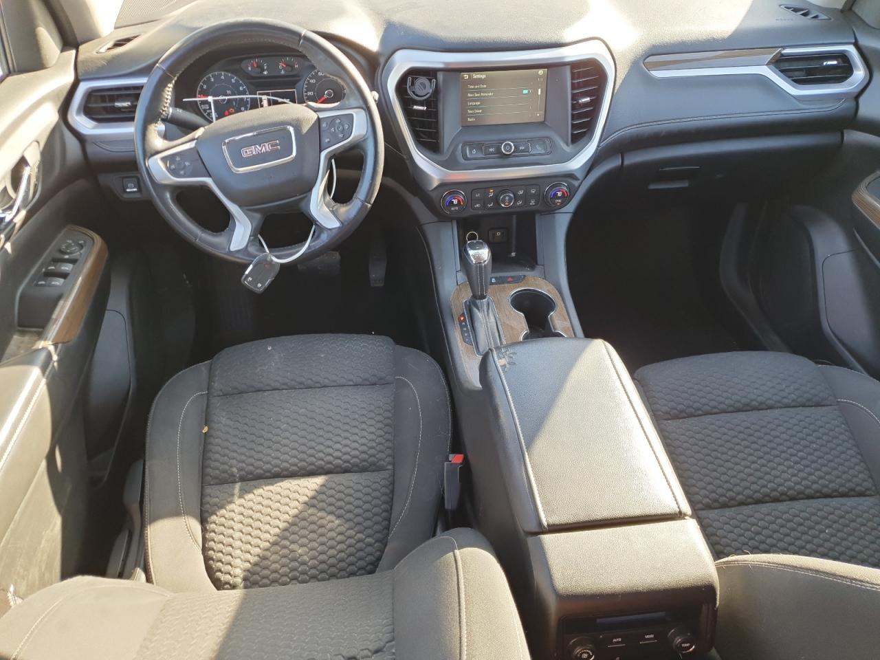 2017 GMC Acadia Sle VIN: 1GKKNRLA9HZ283349 Lot: 91668405