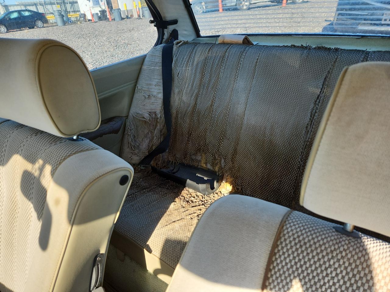 1981 BMW 3 Series VIN: WBAAH310XB7797667 Lot: 91376775