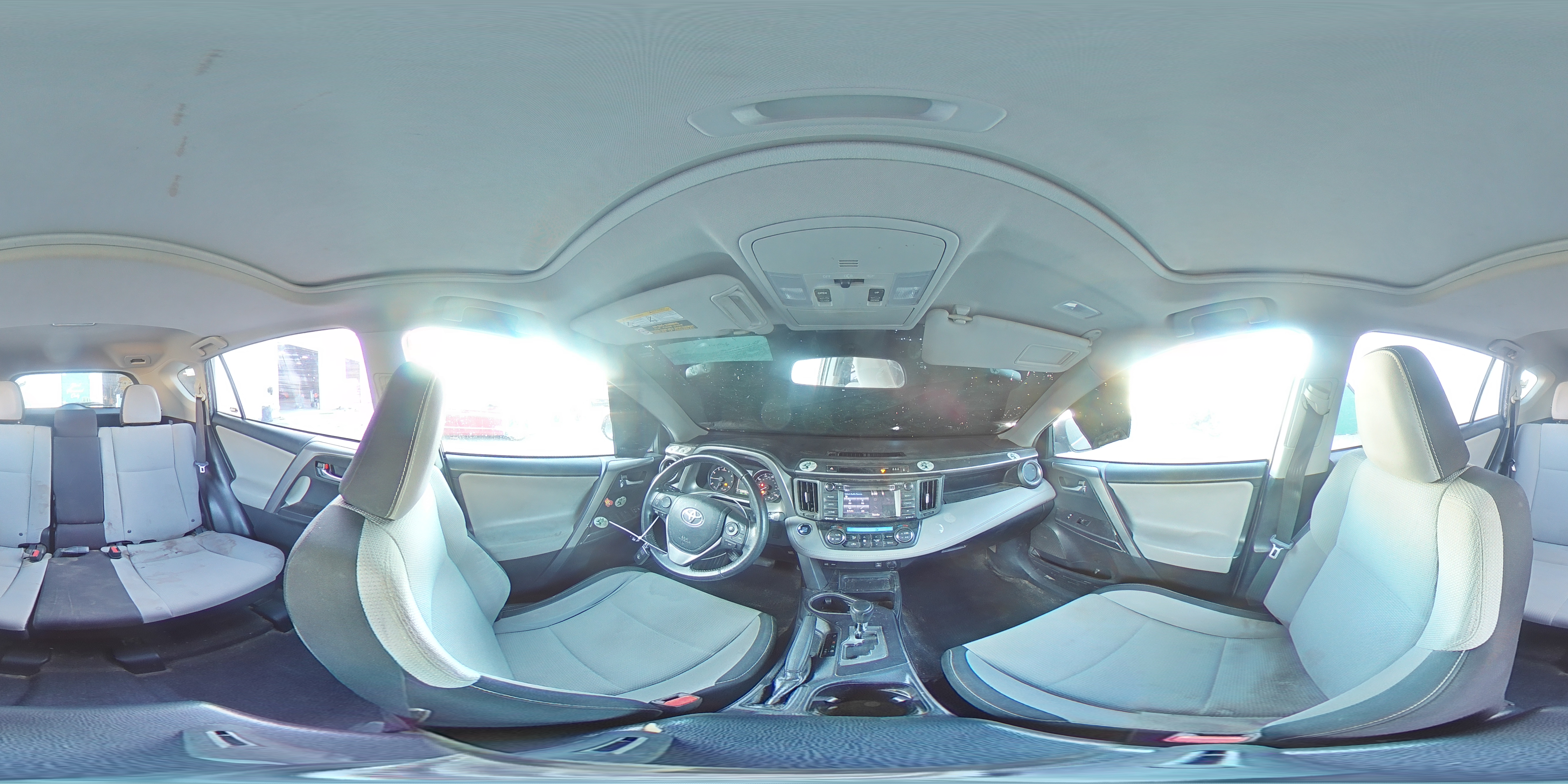 2017 Toyota Rav4 Xle VIN: JTMRFREV6HD218012 Lot: 90524115